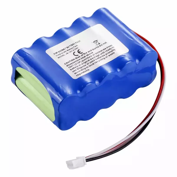 Εφεδρική μπαταρία κατάλληλο για SINO SN-1800 SN-1500H UPREOL UPR-900 SN-50C6 - Image 3