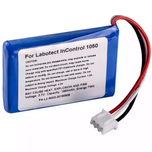 Εφεδρική μπαταρία κατάλληλο για InControl 1050 PA-L2