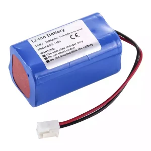 Εφεδρική μπαταρία κατάλληλο για Carewell ECG-1103