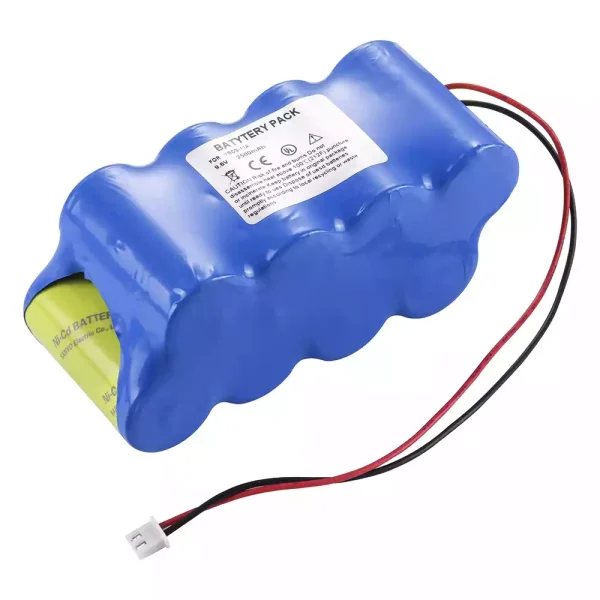 Εφεδρική μπαταρία κατάλληλο για YBDS-11A Infusion Pump - Image 2