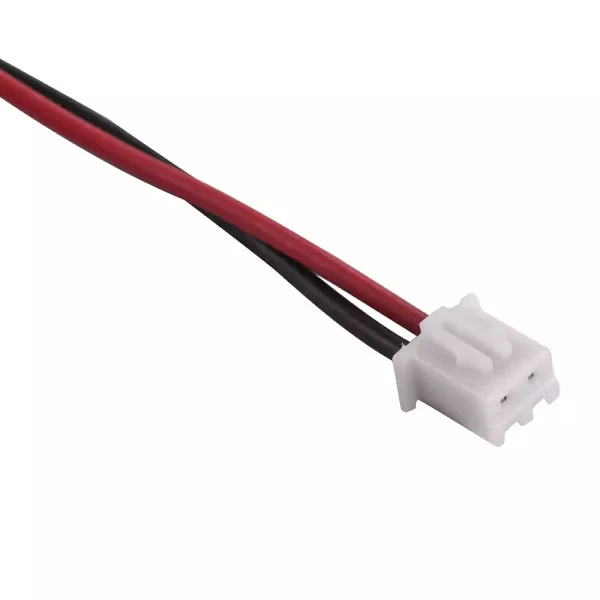 Εφεδρική μπαταρία κατάλληλο για YBDS-11A Infusion Pump - Image 4