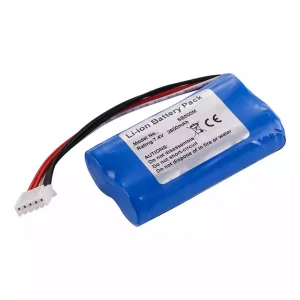 Εφεδρική μπαταρία κατάλληλο για Philips SB500M Philips SBOQBOX