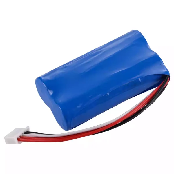 Εφεδρική μπαταρία κατάλληλο για Philips SB500M Philips SBOQBOX - Image 2