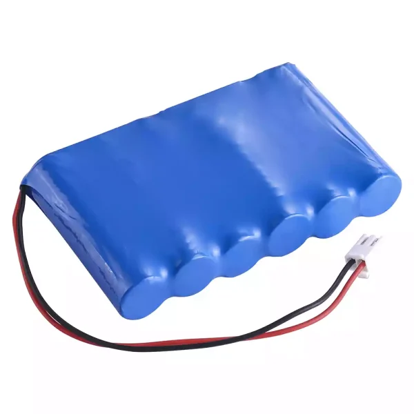 Εφεδρική μπαταρία κατάλληλο για SDI1865E,MEKICS MTV1000 Transport Ventilator - Image 2