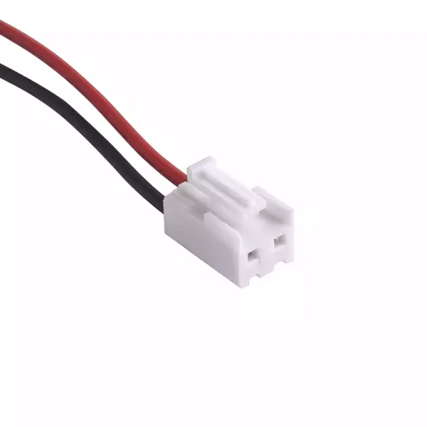 Εφεδρική μπαταρία κατάλληλο για SDI1865E,MEKICS MTV1000 Transport Ventilator - Image 4