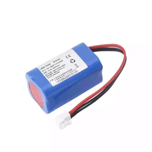 Εφεδρική μπαταρία κατάλληλο για Carewell ECG-1103B ECG-1106 ECG-1103G