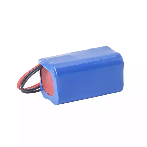 Εφεδρική μπαταρία κατάλληλο για Carewell ECG-1103B ECG-1106 ECG-1103G - Image 2