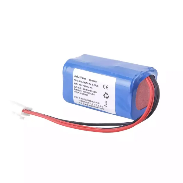 Εφεδρική μπαταρία κατάλληλο για Carewell ECG-1103B ECG-1106 ECG-1103G - Image 3