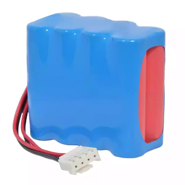 Εφεδρική μπαταρία κατάλληλο για CONTEC ECG-1112 ECG-1114 M05-32442L-0 ECG1201 ECG1201G - Image 2