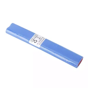 Εφεδρική μπαταρία κατάλληλο για METTLER TOLEDO CRANEMATE GP380AFH6S Y0869646GK