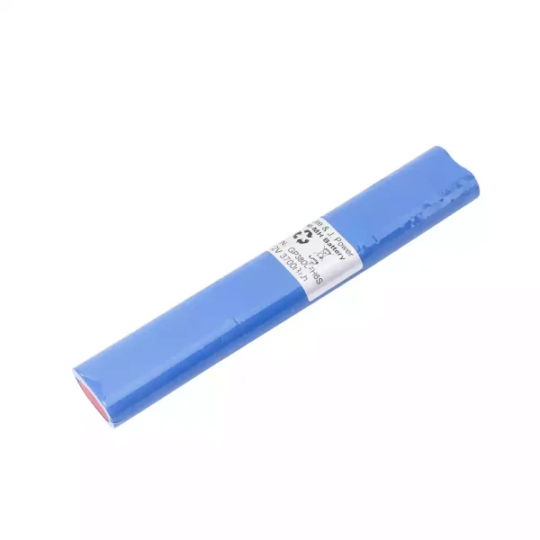 Εφεδρική μπαταρία κατάλληλο για METTLER TOLEDO CRANEMATE GP380AFH6S Y0869646GK - Image 3