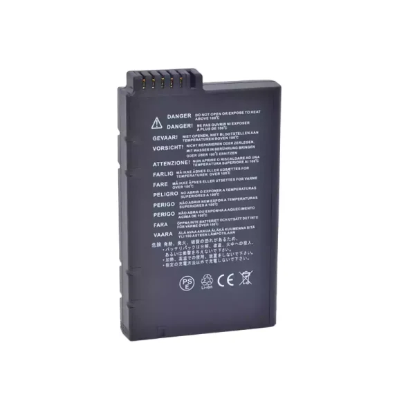 Εφεδρική μπαταρία κατάλληλο για Suresign VS2,VS3,V24E,VS4,VM4,VM6,VM8,VM3