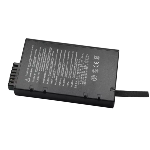 Εφεδρική μπαταρία κατάλληλο για Suresign VS2,VS3,V24E,VS4,VM4,VM6,VM8,VM3 - Image 3