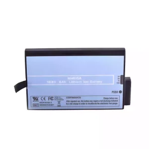 Εφεδρική μπαταρία κατάλληλο για Philips M4605A,989803135861
