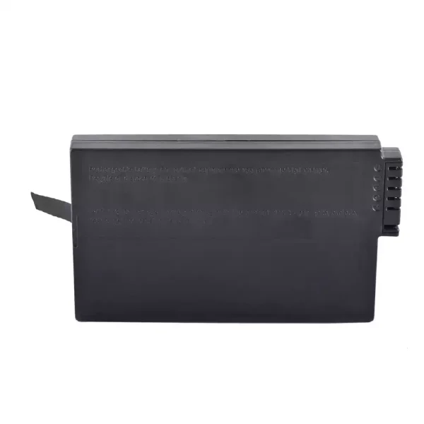 Εφεδρική μπαταρία κατάλληλο για Philips MP20,MP30,MP40,MP50,MP60,MP70,MP80, MP90,M8001A,M8002A,M8100,MX500,MX450,MX600 - Image 2