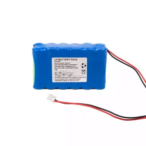 Εφεδρική μπαταρία κατάλληλο για JUMPER Doppler JPD-200C