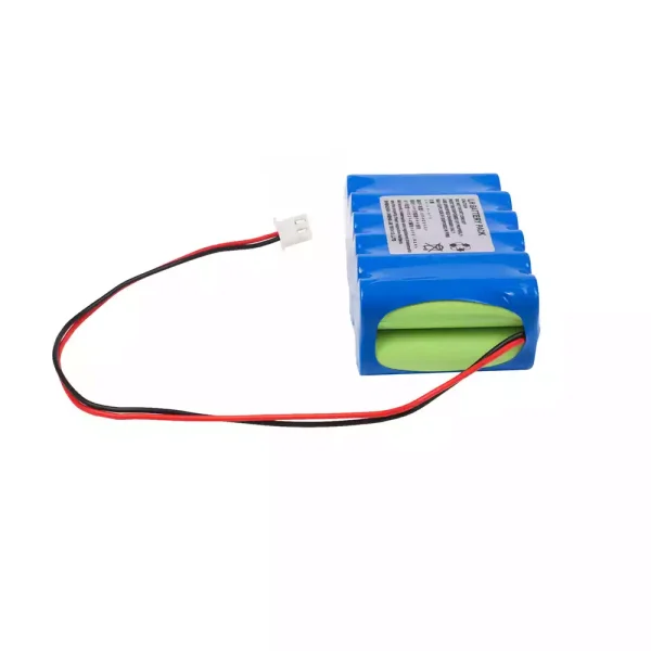 Εφεδρική μπαταρία κατάλληλο για JUMPER Doppler JPD-200C - Image 3