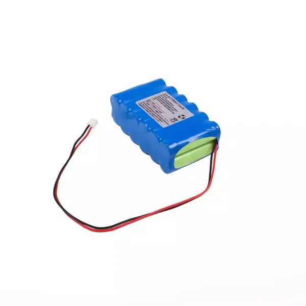Εφεδρική μπαταρία κατάλληλο για JUMPER Doppler JPD-200C - Image 4