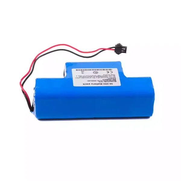 Εφεδρική μπαταρία κατάλληλο για Kadenyasen HYHB-1270 HYHB-1730 TY2881B - Image 2