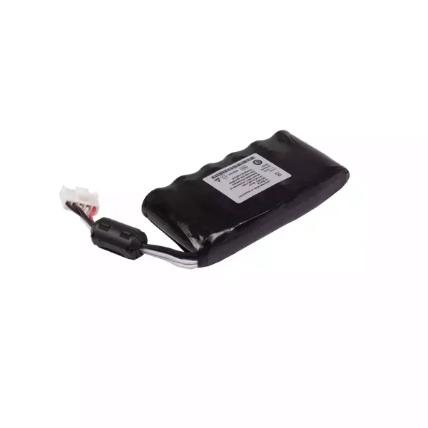 Εφεδρική μπαταρία κατάλληλο για Fukuda BTE-001,510191990 - Image 3