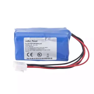 Εφεδρική μπαταρία κατάλληλο για Zoncare WPE08-0135,WPF01-0813,WPD04-0178,WPE04-0184,WPF12-0197,WPD07-0035,WPD-0080