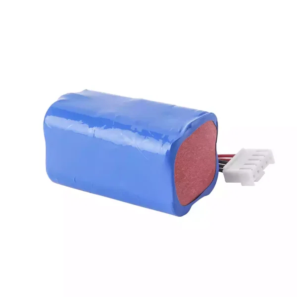 Εφεδρική μπαταρία κατάλληλο για Zoncare WPE08-0135,WPF01-0813,WPD04-0178,WPE04-0184,WPF12-0197,WPD07-0035,WPD-0080 - Image 3