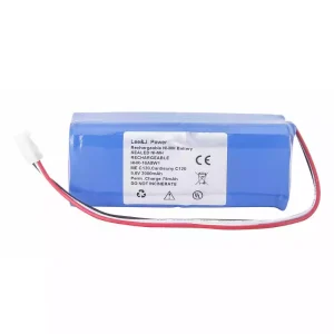 Εφεδρική μπαταρία κατάλληλο για Fukuda HHR-16A8W1,Fukuda ME Cardisuny C-120,ME C120