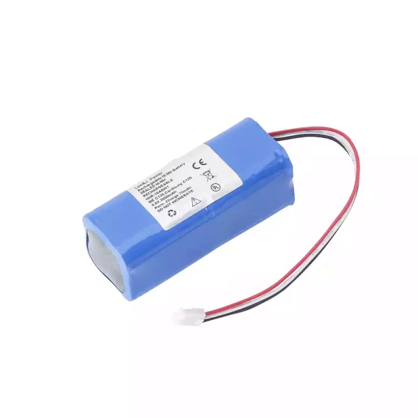 Εφεδρική μπαταρία κατάλληλο για Fukuda HHR-16A8W1,Fukuda ME Cardisuny C-120,ME C120 - Image 4