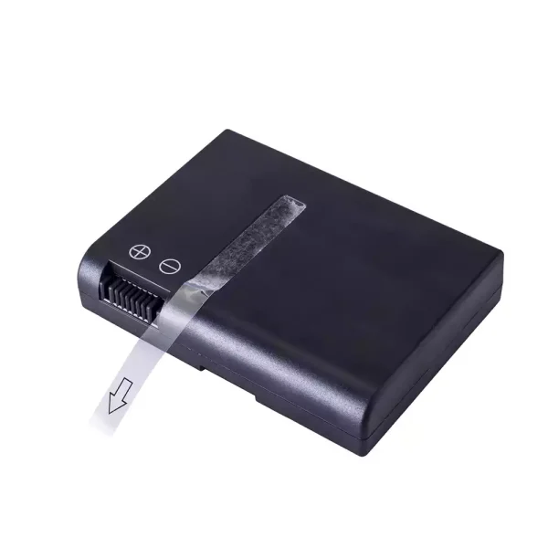 Εφεδρική μπαταρία κατάλληλο για LB-08,12-100-0003,BIOLIGHT A5 A6 A8 Q3 V6 - Image 4