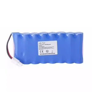 Εφεδρική μπαταρία κατάλληλο για BIOCARE 4S2P18650,BIOCARE PM900 PM900S