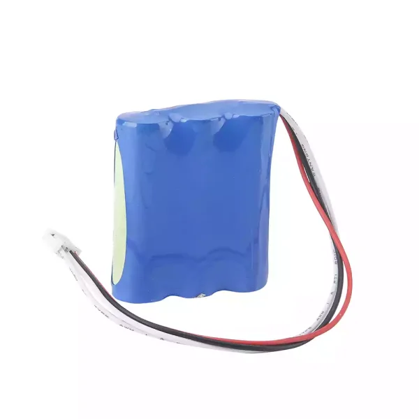 Εφεδρική μπαταρία κατάλληλο για TOP BP-55 59873353 HHR-15F3G1,TOP-5500,TOP5500 - Image 2