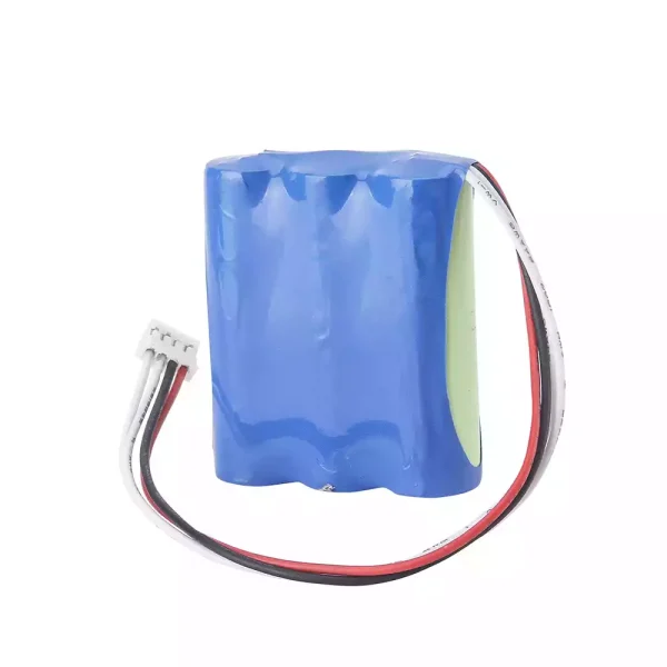 Εφεδρική μπαταρία κατάλληλο για TOP BP-55 59873353 HHR-15F3G1,TOP-5500,TOP5500 - Image 4
