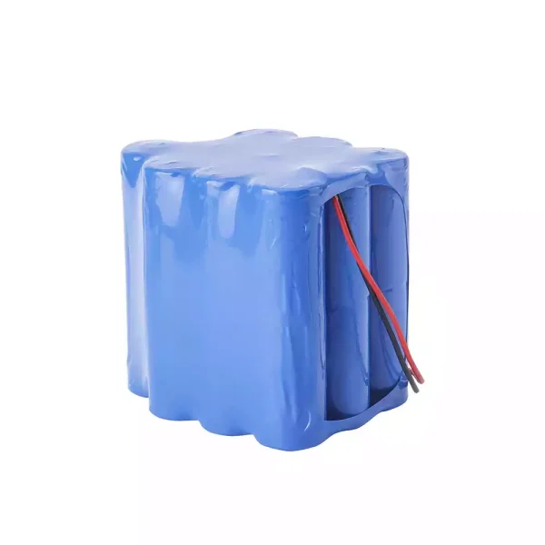 Εφεδρική μπαταρία κατάλληλο για 20VECS1400,Cardioline Delta 60 60+,Interstate Batteries AMED5052 Unipower B11239 - Image 4