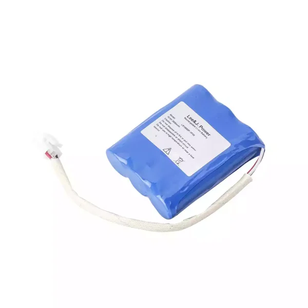Εφεδρική μπαταρία κατάλληλο για Newtech LR18650-1P3S - Image 3