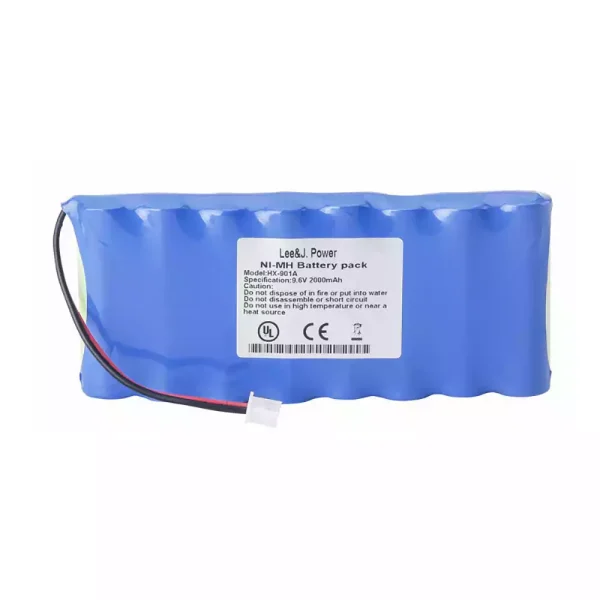 Εφεδρική μπαταρία κατάλληλο για HUAXI HX-901A