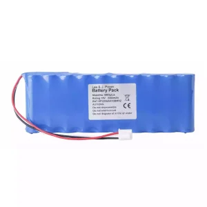Εφεδρική μπαταρία κατάλληλο για GP220AAH10BMXZ,Korea Bionet BM3 plus