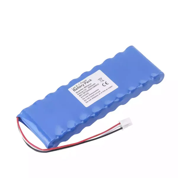 Εφεδρική μπαταρία κατάλληλο για GP220AAH10BMXZ,Korea Bionet BM3 plus - Image 3