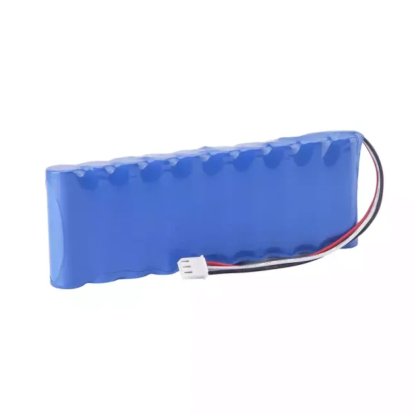Εφεδρική μπαταρία κατάλληλο για GP220AAH10BMXZ,Korea Bionet BM3 plus - Image 4