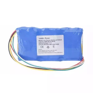 Εφεδρική μπαταρία κατάλληλο για XLD1306-03,Aricon ECG-3D