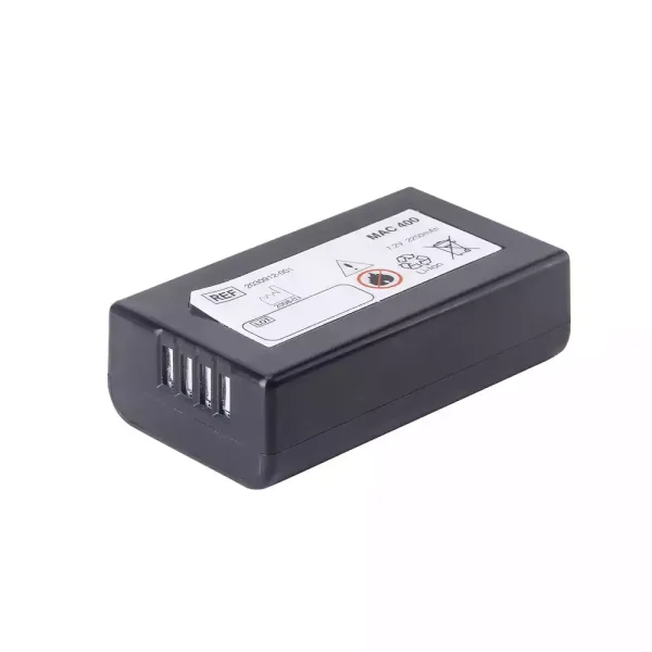 Εφεδρική μπαταρία κατάλληλο για 2047357-001,2030912-001 - Image 2