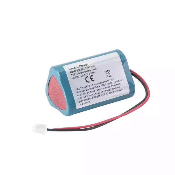Εφεδρική μπαταρία κατάλληλο για SLGO CP1100 CP2200 CP2100 TCI-2 - Image 2