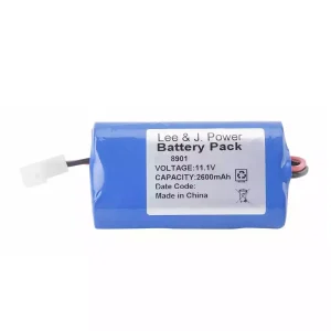 Εφεδρική μπαταρία κατάλληλο για Aoli JW-Y3S-5,Aoli ECG-8901 ECG-8903 ECG-8903A