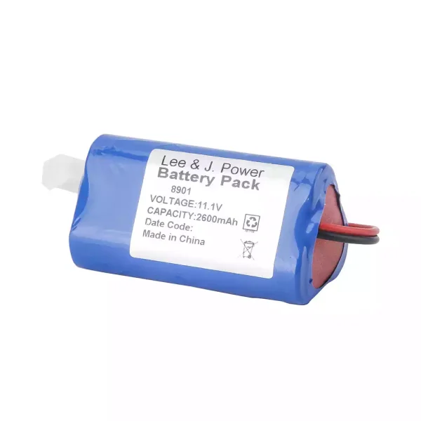 Εφεδρική μπαταρία κατάλληλο για Aoli JW-Y3S-5,Aoli ECG-8901 ECG-8903 ECG-8903A - Image 2
