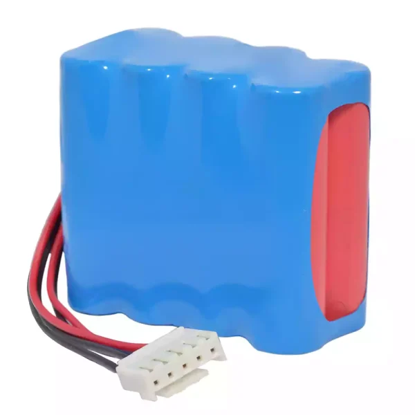 Εφεδρική μπαταρία κατάλληλο για ZONCARE JHT-99F-00 ZQ-1212 - Image 2
