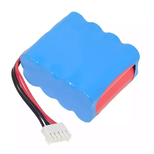 Εφεδρική μπαταρία κατάλληλο για ZONCARE JHT-99F-00 ZQ-1212 - Image 4
