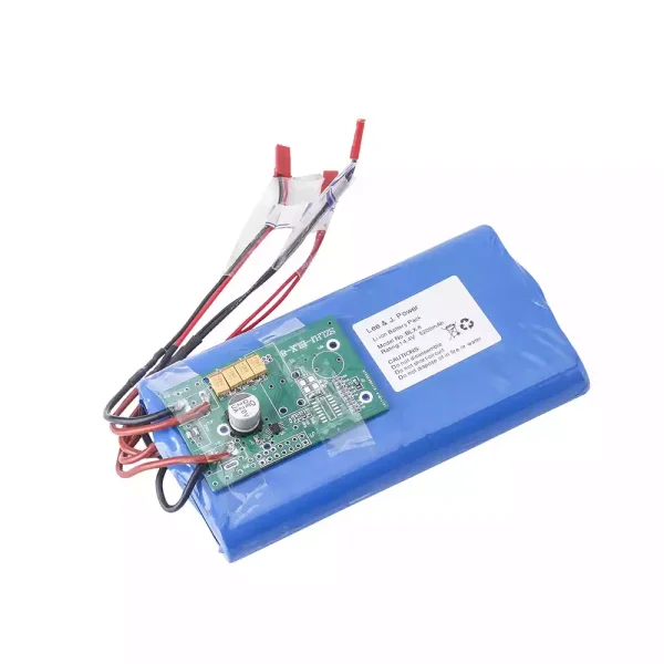 Εφεδρική μπαταρία κατάλληλο για CARESTREAM BLX-8 - Image 4