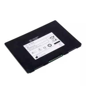 Εφεδρική μπαταρία κατάλληλο για CARESTREAM 441400052 P/N8G5132 DRX-1