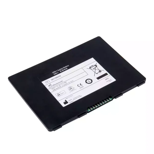 Εφεδρική μπαταρία κατάλληλο για CARESTREAM 441400052 P/N8G5132 DRX-1