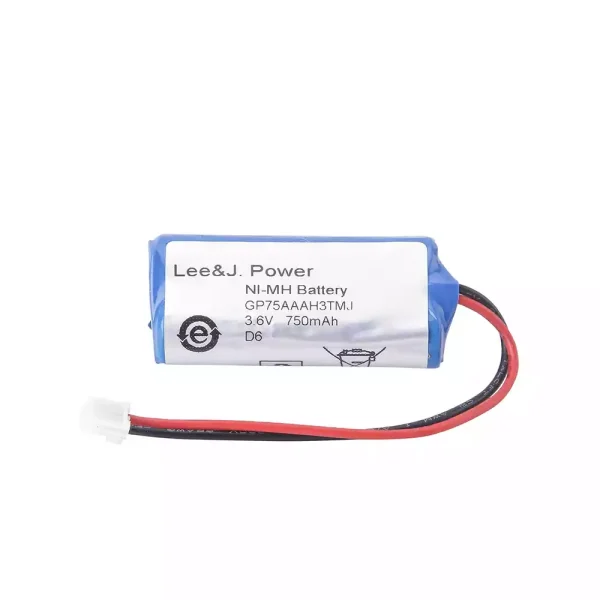 Εφεδρική μπαταρία κατάλληλο για Dentsply raypex5,GP75AAAH3TMJ
