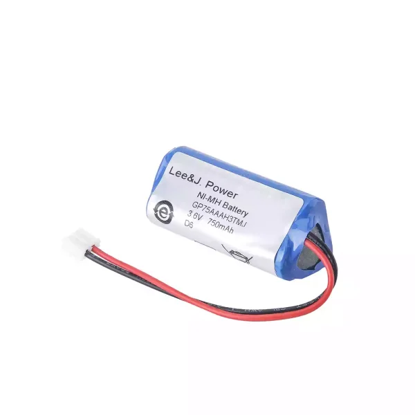 Εφεδρική μπαταρία κατάλληλο για Dentsply raypex5,GP75AAAH3TMJ - Image 2